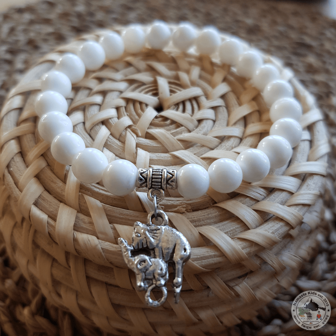 Armband "Kumundi" (कुमुन्दी)  - Namaste Kids Help Shop