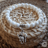 Armband "Kumundi" (कुमुन्दी)  - Namaste Kids Help Shop