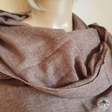 Kaschmir Schal "Himal" (हिमाल) - Namaste Kids Help Shop