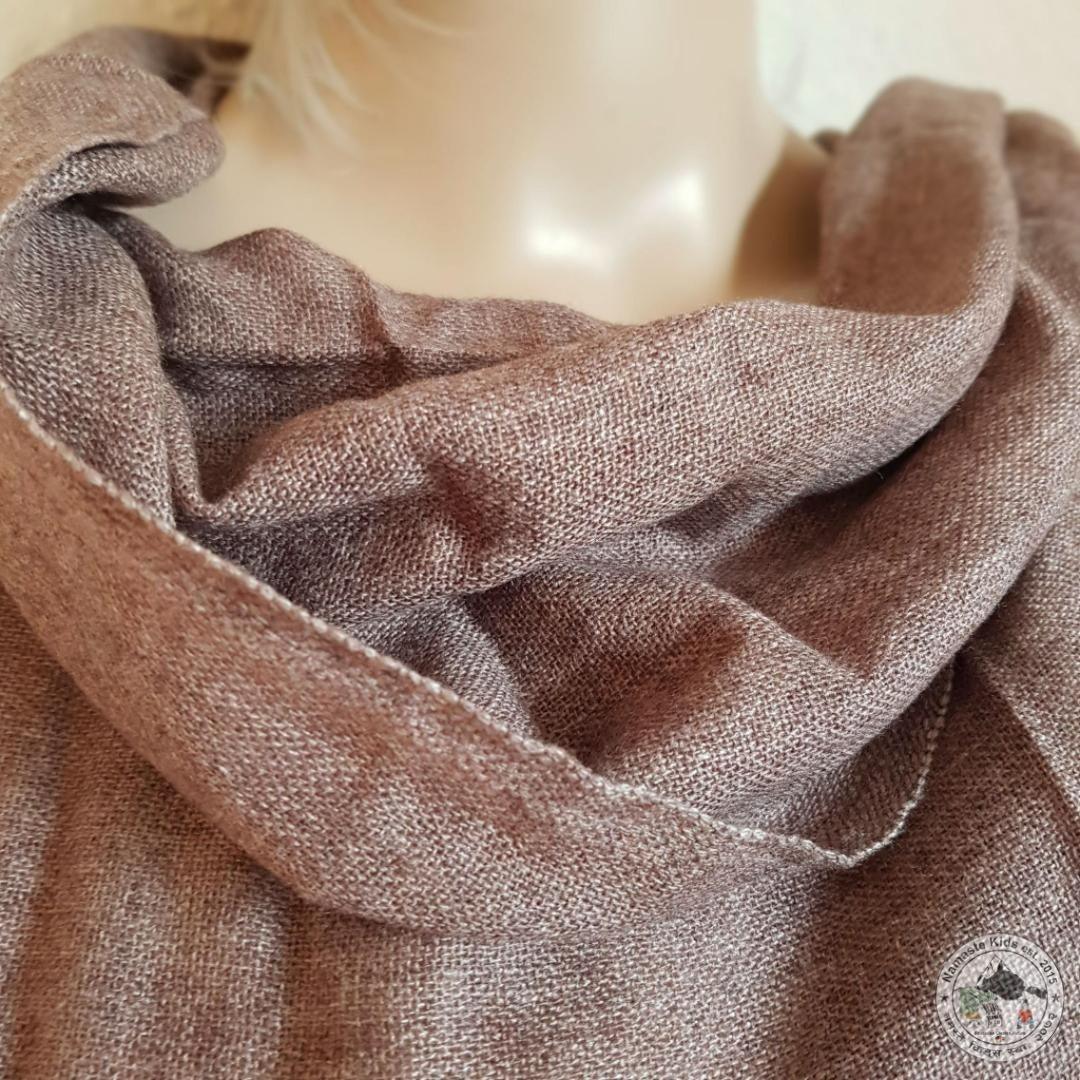 Kaschmir Schal "Himal" (हिमाल) - Namaste Kids Help Shop