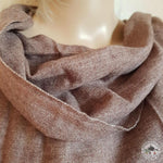 Kaschmir Schal "Himal" (हिमाल) - Namaste Kids Help Shop