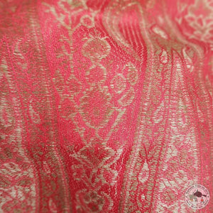 Pashmina Schal "Amar Jyoti" (अमर ज्योती)