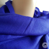 Kaschmir Schal "Khumbu" (खुम्बु ) - Namaste Kids Help Shop