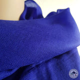 Kaschmir Schal "Khumbu" (खुम्बु ) - Namaste Kids Help Shop