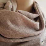 Kaschmir Schal "Kali" (काली) - Namaste Kids Help Shop