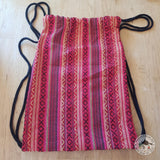 Turnbeutel "Indra" (इन्द्र) - Namaste Kids Help Shop