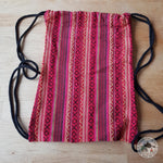 Turnbeutel "Indra" (इन्द्र) - Namaste Kids Help Shop