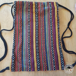 Turnbeutel "Aajush" (आयुष) - Namaste Kids Help Shop