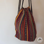 Turnbeutel "Aajush" (आयुष) - Namaste Kids Help Shop