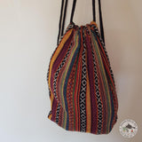 Turnbeutel "Aajush" (आयुष) - Namaste Kids Help Shop