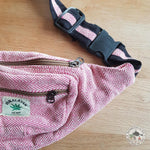 Bauchtasche "Purnima" (पूर्णिमा) - Namaste Kids Help Shop