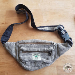 Bauchtasche "Jivan" (जीवन)