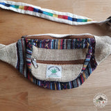 Bauchtasche "Tilisara" (तिलिसारा) - Namaste Kids Help Shop