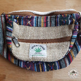 Bauchtasche "Tilisara" (तिलिसारा) - Namaste Kids Help Shop