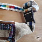 Bauchtasche "Tilisara" (तिलिसारा) - Namaste Kids Help Shop