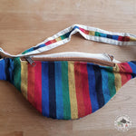 Bauchtasche "Tilisara" (तिलिसारा) - Namaste Kids Help Shop