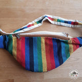 Bauchtasche "Tilisara" (तिलिसारा) - Namaste Kids Help Shop