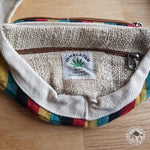 Bauchtasche "Kriti" (कृति) - Namaste Kids Help Shop