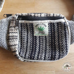 Bauchtasche "Pranik" (प्राणिक) - Namaste Kids Help Shop