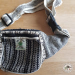 Bauchtasche "Pranik" (प्राणिक) - Namaste Kids Help Shop