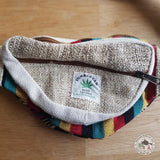 Bauchtasche "Ashik" (आशिक) - Namaste Kids Help Shop