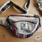 Bauchtasche "Pratima" (प्रतिमा) - Namaste Kids Help Shop