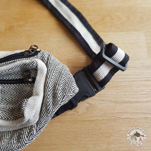 Bauchtasche "Ayan" (अयान)