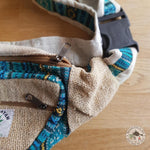Bauchtasche "Batuli" (बटुली) - Namaste Kids Help Shop