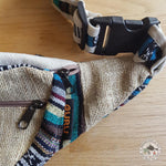 Bauchtasche "Gokarna" (गोकर्ण) - Namaste Kids Help Shop