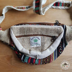 Bauchtasche "Aaditya" (आदित्य) - Namaste Kids Help Shop