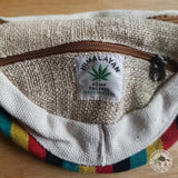 Bauchtasche "Anisha" (अनिशा) - Namaste Kids Help Shop