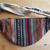 Bauchtasche "Anisha" (अनिशा) - Namaste Kids Help Shop