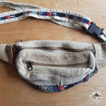 Bauchtasche "Amit" (अमित) - Namaste Kids Help Shop