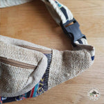 Bauchtasche "Amit" (अमित) - Namaste Kids Help Shop