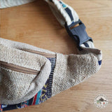 Bauchtasche "Amit" (अमित) - Namaste Kids Help Shop